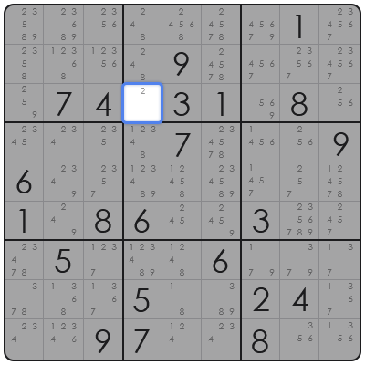 12 rules of sudoku